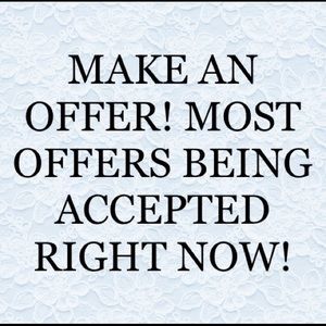 CLOSET CLEAR OUT ‼️‼️